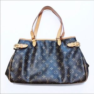 Louis Vuitton shoulder Bag